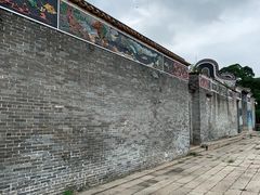 -大旗头古村