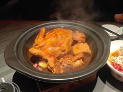 -小厨娘金榜题名(夫子庙秦淮河店)