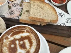 -京A Taproom·精酿餐吧(CBD店)