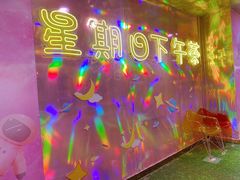 -新世界百货(顺义店)