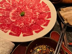 -荣记火锅(青悦城店)