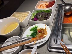 -海底捞火锅(东方时代广场店)
