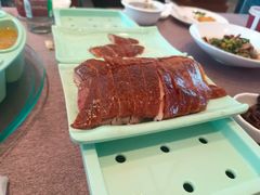 -羲和雅苑•北京烤鸭(瑞吉店)