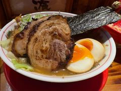 -老龙亭拉面店