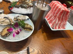 -海市盛宴海鲜餐厅(麦库店)