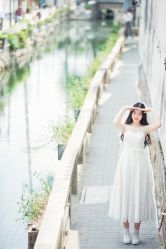 -模卡原创写真馆(苏州总店)