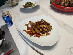 -绸乡宴酒店·融合苏帮宴(吴江店)