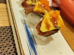 -樱の千渡日式料理·铁板烧•烧鸟(金盛田广场店)
