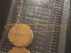 -甜嘟嘟烘焙坊(舒城路店)