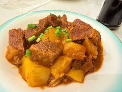 -凯鸽酒楼(大同振兴街店)