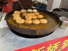 -老字号新桥罗记肉饼店