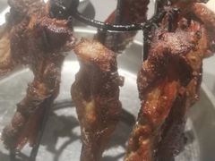 -巴依老爷新疆美食(清华东门店)