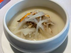 -三宝大饭店-中和艺素餐厅(浦上金山正祥广场店)