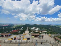 -龙口南山旅游景区