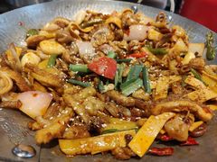 -富正毅三下锅连锁(三店)