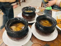 -西江美食舫·江西菜(健德桥店)