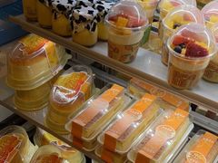 -精点味道(大连商场店)