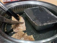 -花味·自助烤肉(雨花客厅店)