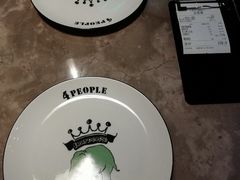 餐具-Juicy Bakery(瑞景店)