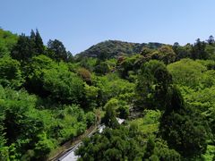-上方山云水洞