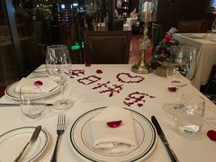 -Wolfgang’s Steakhouse 沃夫冈牛排馆(上海白玉兰广场店)