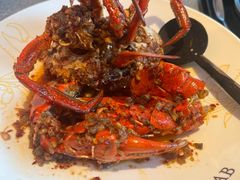 -Ministry of Crab•MOC(交子大道店)