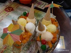 -顺记冰室(宝华路店)