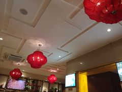 -国人川菜(李家村建东街店)