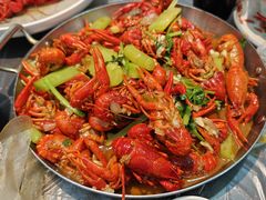 -指爱龙虾(金杨路总店)