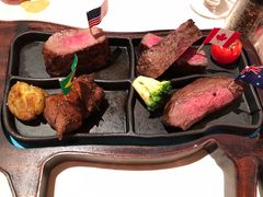 四国牛排联盟-西堤厚牛排(新世界店)