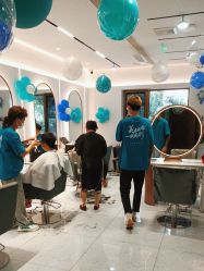 -LJOY丽锦造型·烫发染发