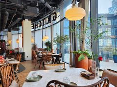 -G+KITCHEN(龙湖狮山天街店)