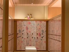 -蓝鲸湾汤泉(包河店)