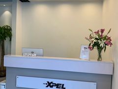 -XPEL旗舰店·汽车贴膜·隐形车衣·改色贴膜