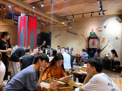 -盟重烧烤(高正街店)