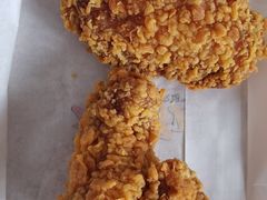 -麦当劳(学院大街店)
