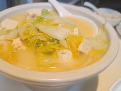 -西域胡氏大盘鸡(新华胡杨风店)