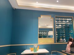 -绿草地·湘菜(7mall店)