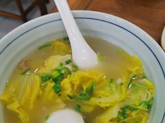 -庄行曹记羊肉(泗泾店)