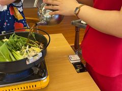 -汤连得温泉馆(宝山店)