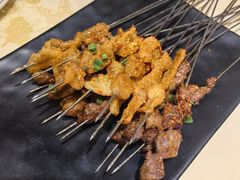 -聚味瞿记·龙虾堂(天元店)