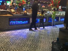 -吉布鲁牛排海鲜自助(成都大悦城店)