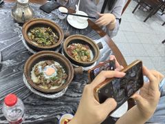 -红星光发煲仔饭(大石街店)