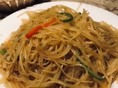 土豆丝-京尊烤鸭店JINGZUN(春秀路店)