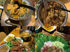 -隔壁老王·家常云南菜(花巷店)