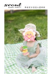 -首尔宝宝SEOUL  BABY STUDIO(通州店)