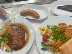 -宜家·瑞典风味餐厅(武汉荟聚中心店)