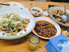 -八大碗私房菜(中城路店)