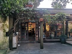 门面-旅马餐厅(茅家埠店)