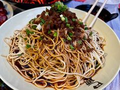 -巴厘龙虾·榜首油焖大虾(洞庭·艺术洋房店)